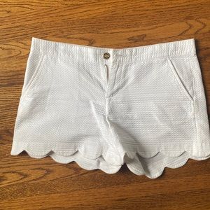 Lilly Pulitzer Buttercup Short 5”